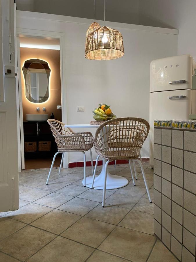 Ortigia_Corte D'Avolio Syracuse Ngoại thất bức ảnh