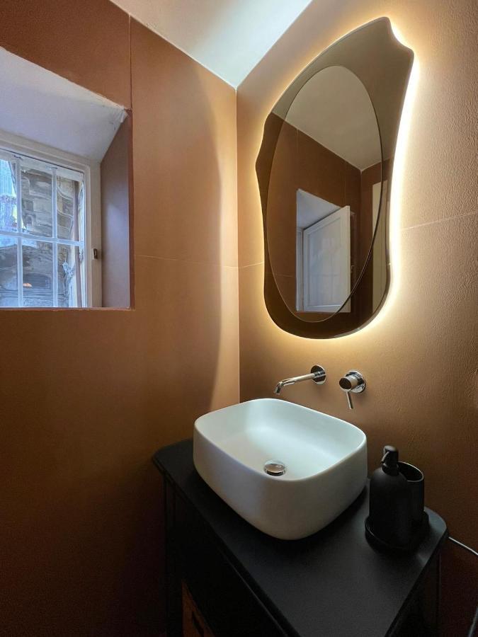 Ortigia_Corte D'Avolio Syracuse Ngoại thất bức ảnh